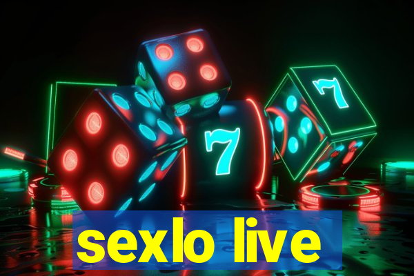 sexlo live